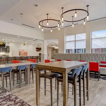 Hilton Garden Inn Indianapolis Northwest-2