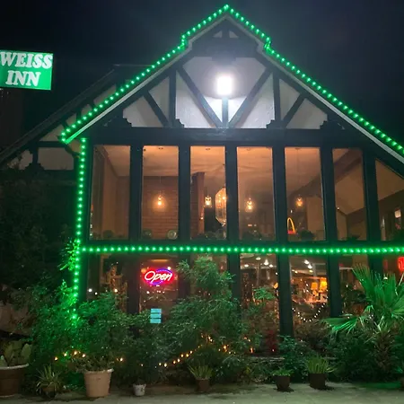 Edelweiss Inn New Braunfels-3