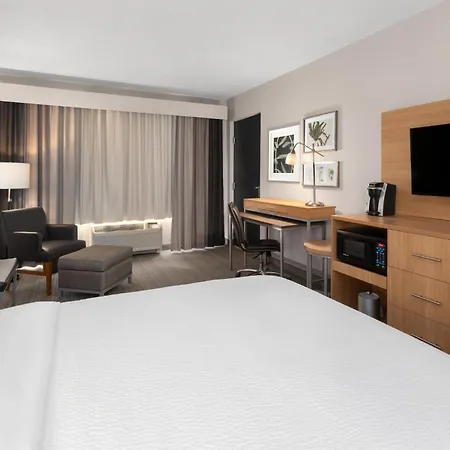 Holiday Inn El Paso West - Sunland Park By Ihg-3