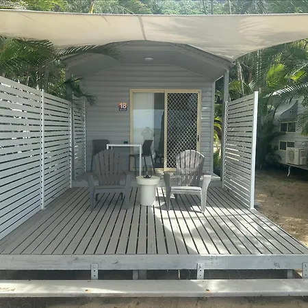 Ellis Beach Oceanfront Holiday Park-2
