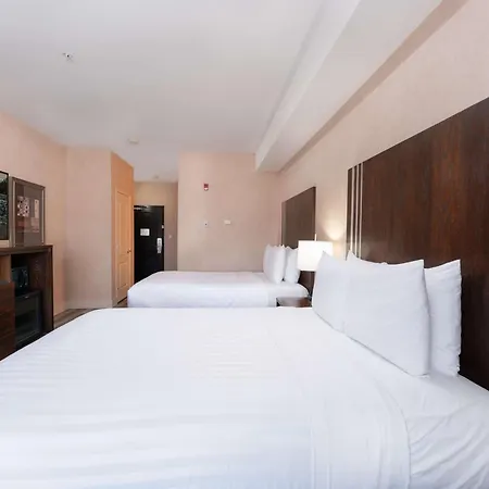 Prestige Cranbrook Hotel, BW Premier Collection-2