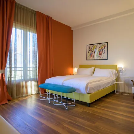 Hotel Paradiso Conca D'Oro-2