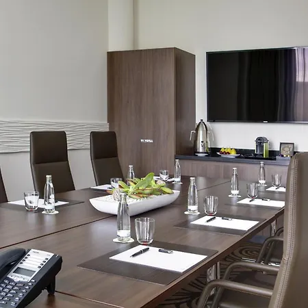 Steigenberger Hotel Bremen-3