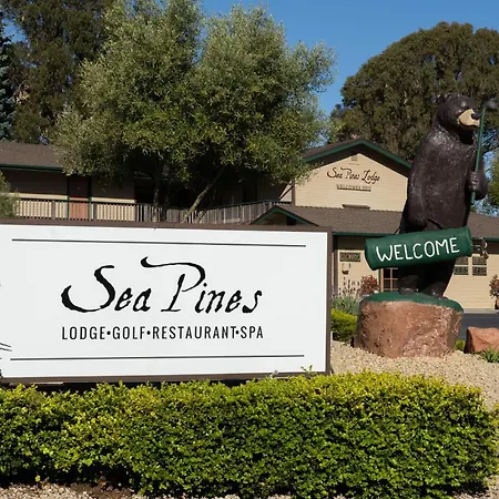 Sea Pines Golf Resort-2