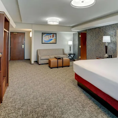 Drury Inn Paducah-2