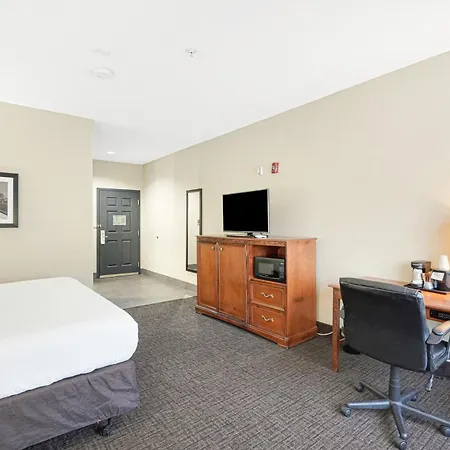 Sonesta Essential Hou Airport Road-2