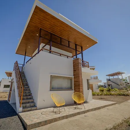 Gran Pacifica Beach Resort & Homes-3