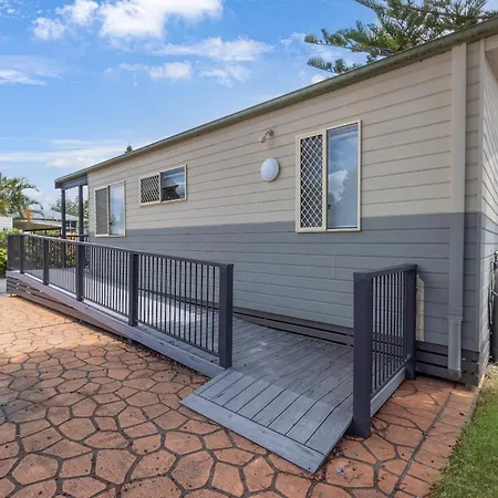 Reflections Tuncurry - Holiday Park-3