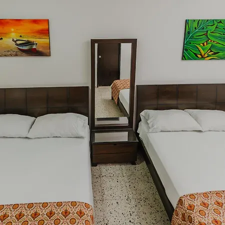Casa Hotel Miriam-2