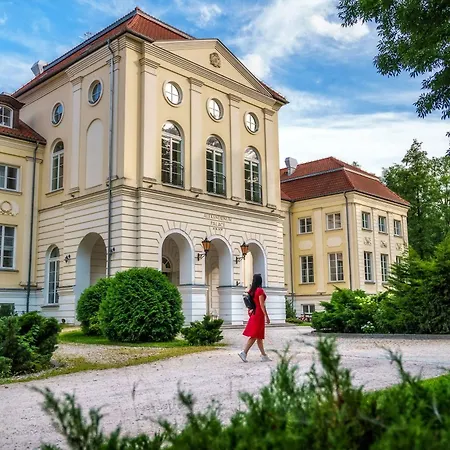 Hotel Palac Alexandrinum-3
