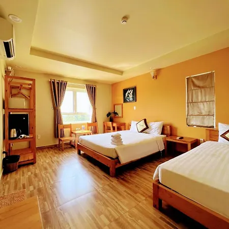 Lucky Phu Quoc Hotel-3