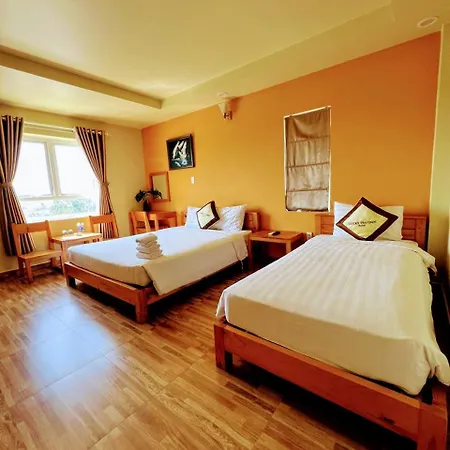 Lucky Phu Quoc Hotel-2