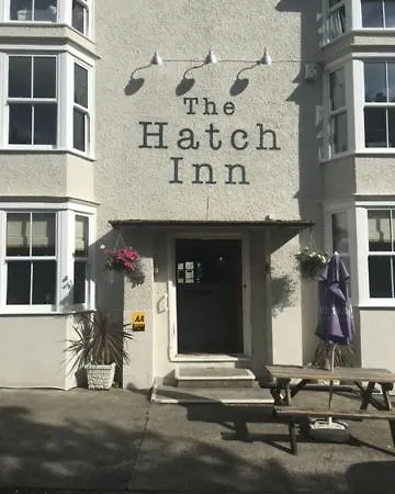 The Hatch Inn-3