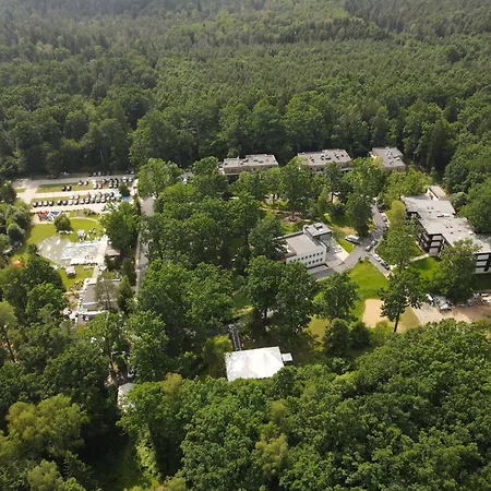 Enklawa Bialowieska Forest & Spa-3