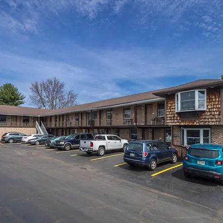 Sunrise Inn Hershey-3