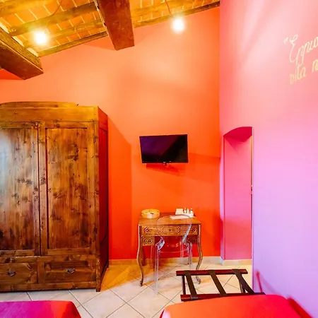 B&B Da Nada Locanda Toscana-2