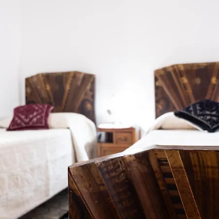 Sa Burra Guest House-2