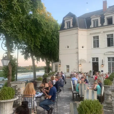 Grand Hotel De L'Abbaye-2