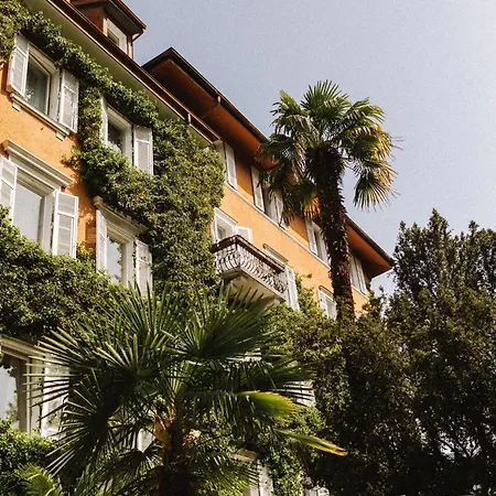 Parkhotel Mondschein, A Member Of Design Hotels-2