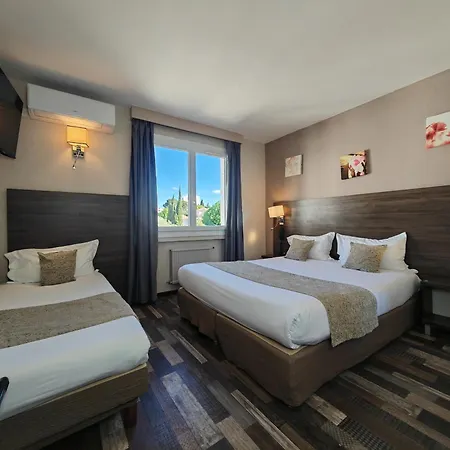 Hotel La Rotonde-2