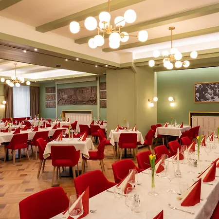 Hotel zur Post-2