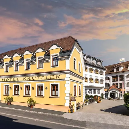 Genussgasthof&Hotel beim Krutzler-3