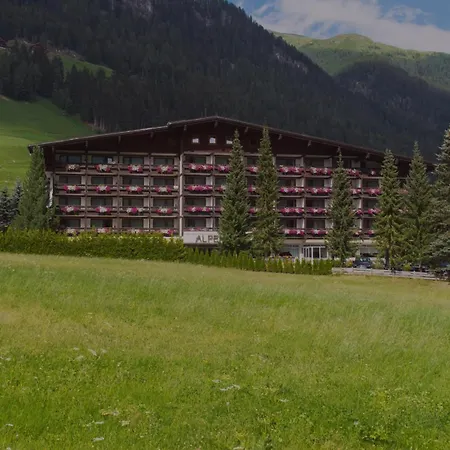 Hotel Alpenhof-2