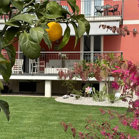 Sk Active Hotel - Ex Garni Hotello-2