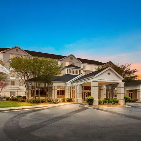 Hilton Garden Inn Atlanta East/Stonecrest-3