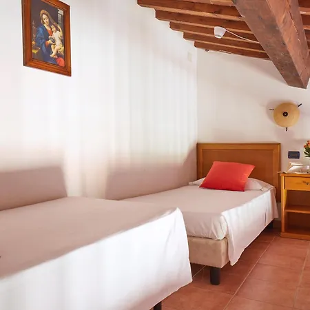 Hotel Fattoria Belvedere-3