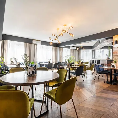 Hotel Bialowieski Conference, Wellness & Spa-3