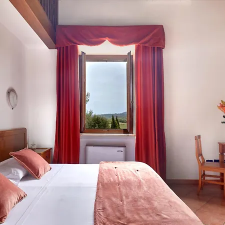 Hotel Fattoria Belvedere-2
