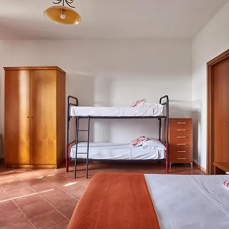 Hotel Fattoria Belvedere-3