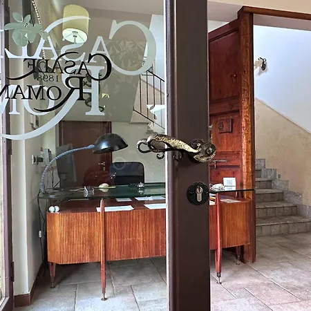 Casale Romano Resort E Relais-3