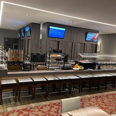 Holiday Inn Winnipeg-South By Ihg-3
