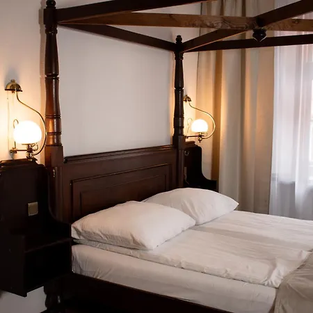 Hotel Dwor Polski-2