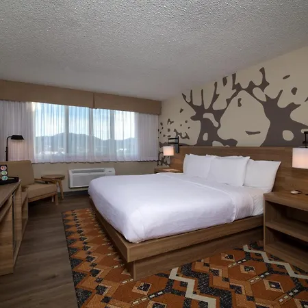 Holiday Inn Estes Park By Ihg-3