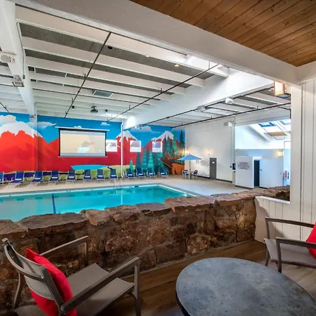 Holiday Inn Estes Park By Ihg-2