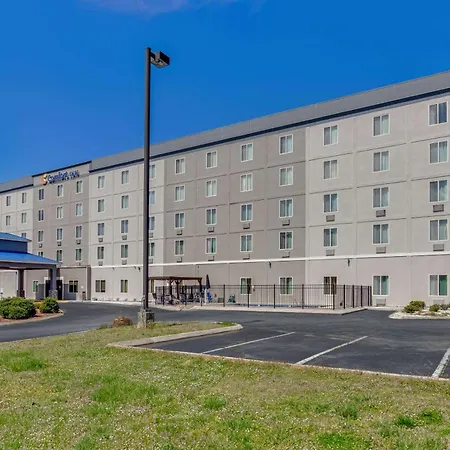 Comfort Inn Thomasville I-85-3