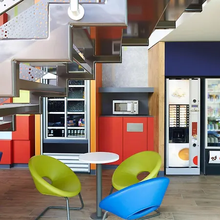 Ibis Budget Basel City-2