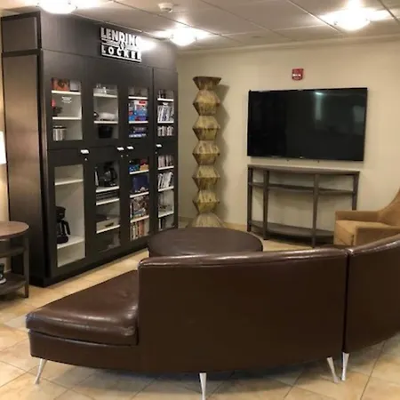 Candlewood Suites Fort Wayne - Nw By Ihg-2