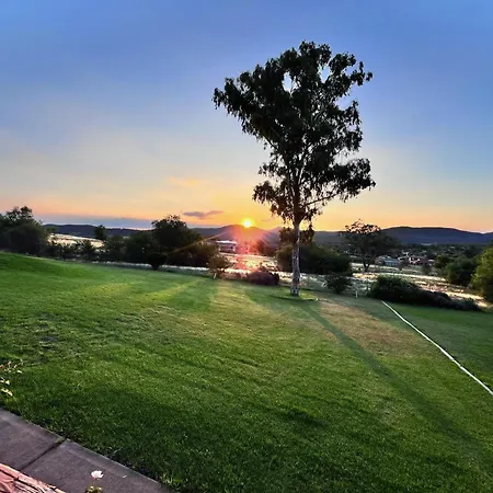Hermitage Hill Country Retreat-2