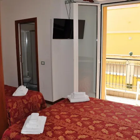 Hotel Belvedere-2