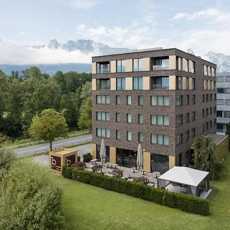 b-smart hotel Bendern-3