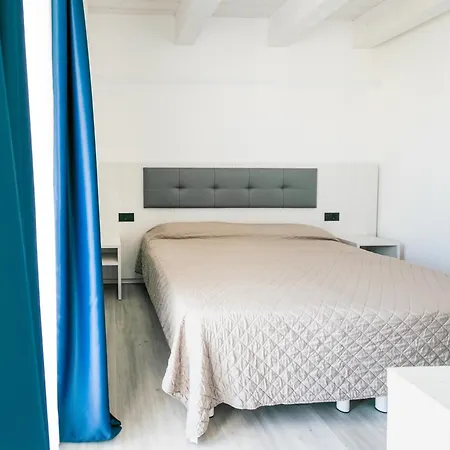 Hotel Giulio Cesare-2