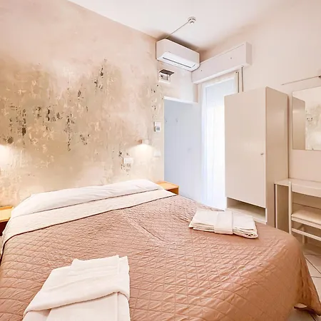 Hotel Giulio Cesare-3
