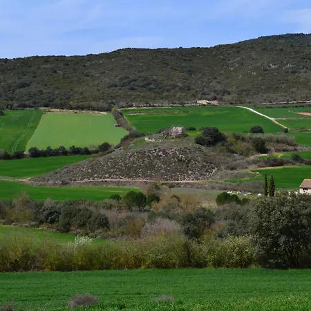 Masia Molí de Tartareu-2