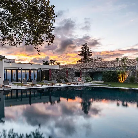 Sensi Azores Nature And Spa-3