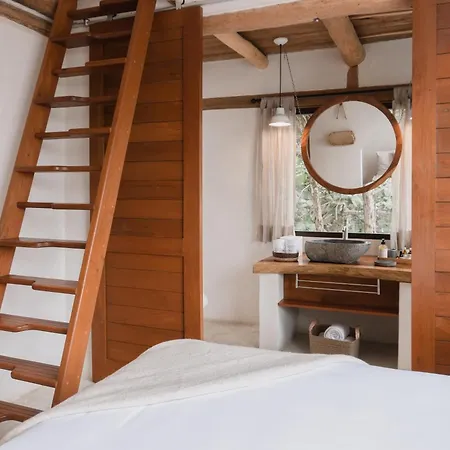 Aldea Canzul Tulum-2