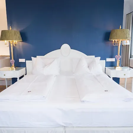 Romantik Hotel Alte Posthalterei-3